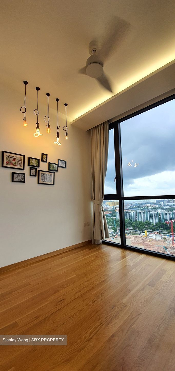 The Trilinq (D5), Condominium #314216061